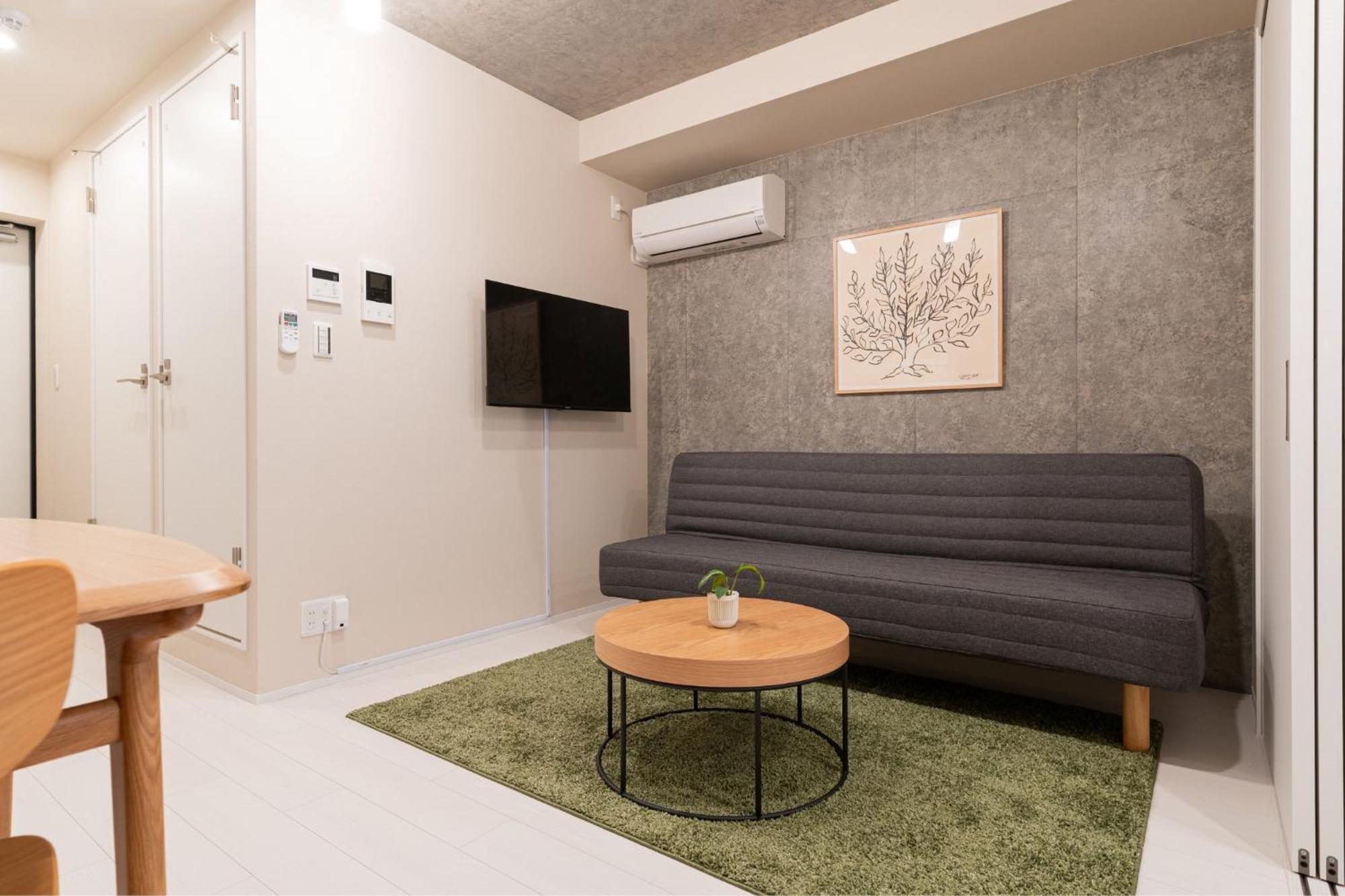 Appartamento Mini House South *