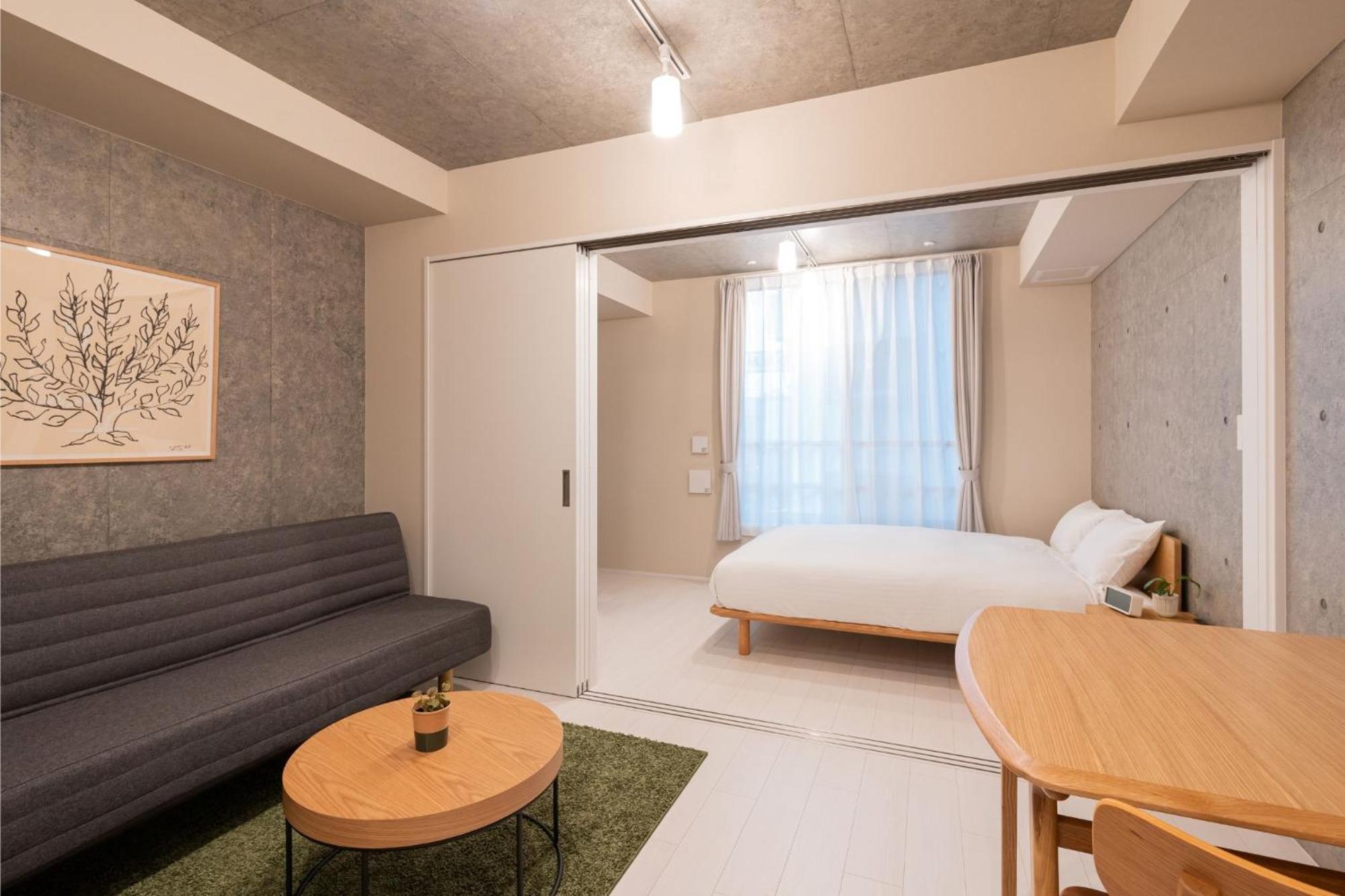 Appartamento Mini House South